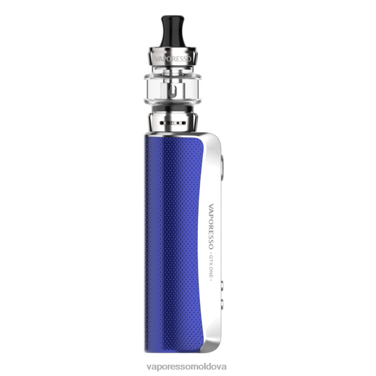 VBF0F307 Vaporesso GTX unu albastru Vaporesso Vape Shop