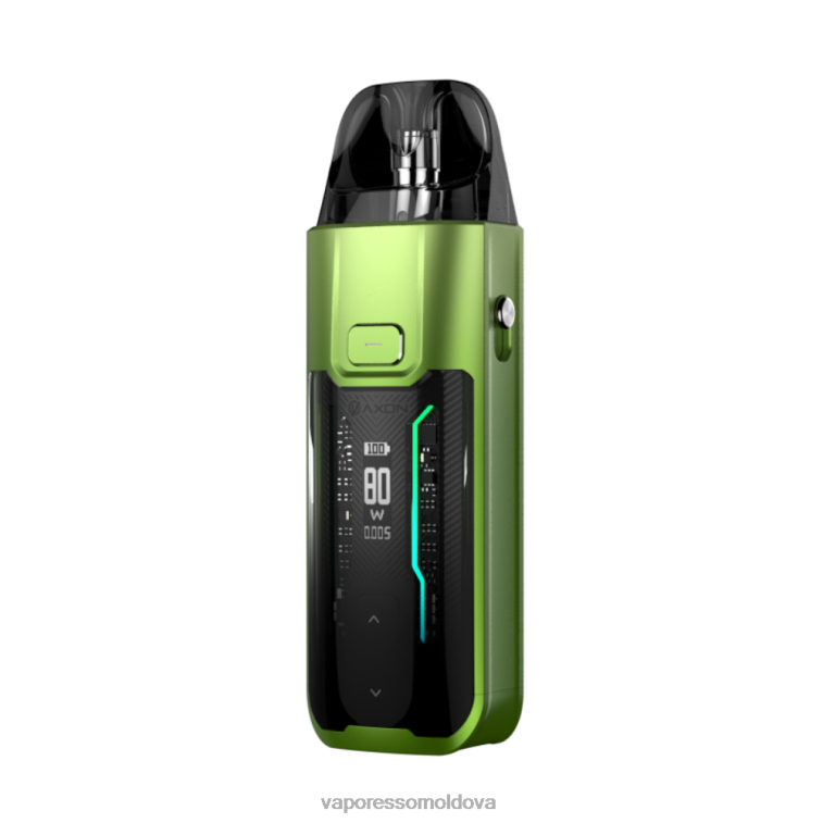 VBF0F121 Vaporesso LUXE xr max măr verde Vaporesso Moldova