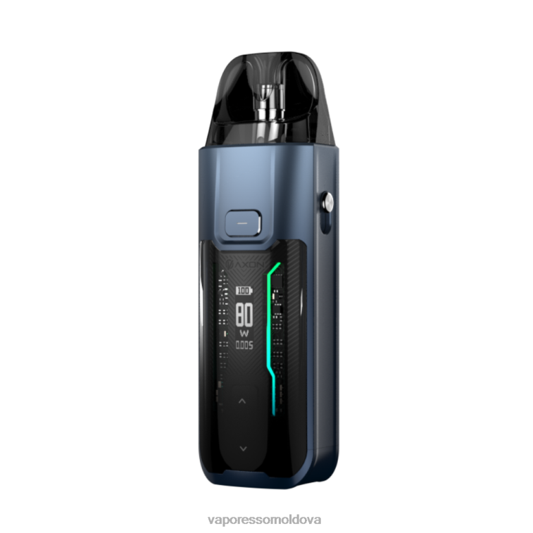 VBF0F122 Vaporesso LUXE xr max albastru ghețar Vaporesso Chisinau