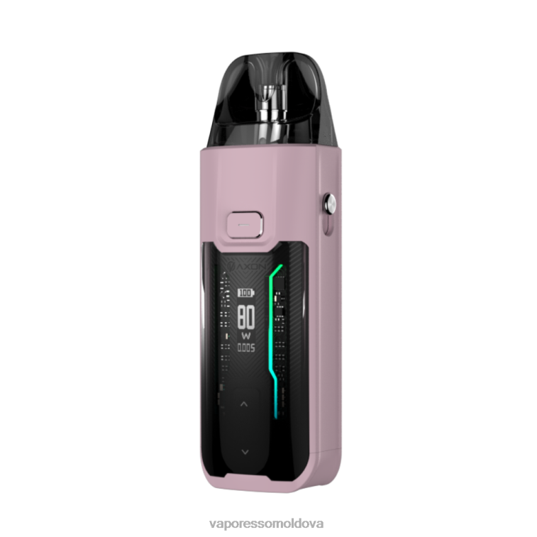 VBF0F123 Vaporesso LUXE xr max roz Vaporesso Vape Moldova