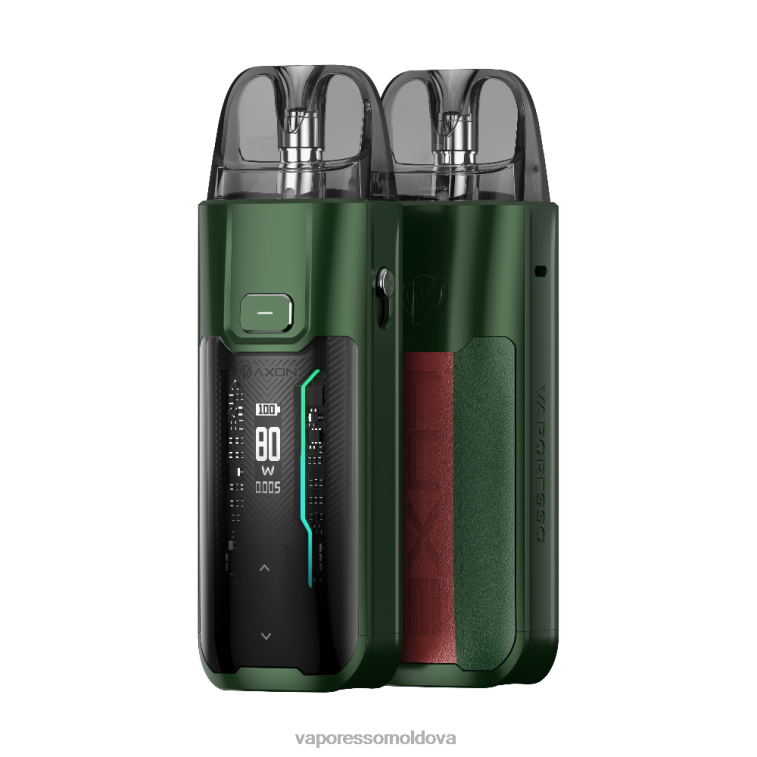 VBF0F125 Vaporesso LUXE xr max padure verde Vaporesso Vape Amazon