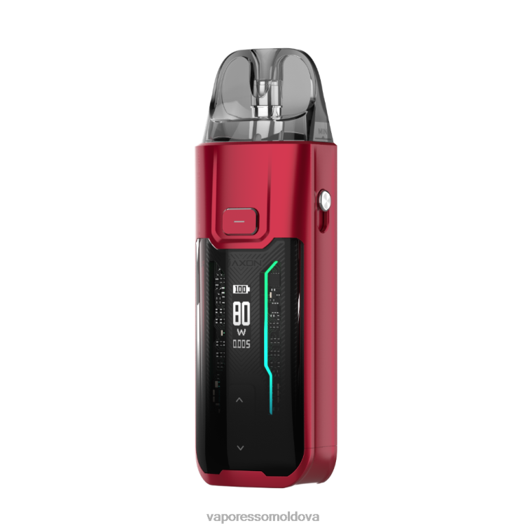 VBF0F127 Vaporesso LUXE xr max roșu Vaporesso Vape Shop