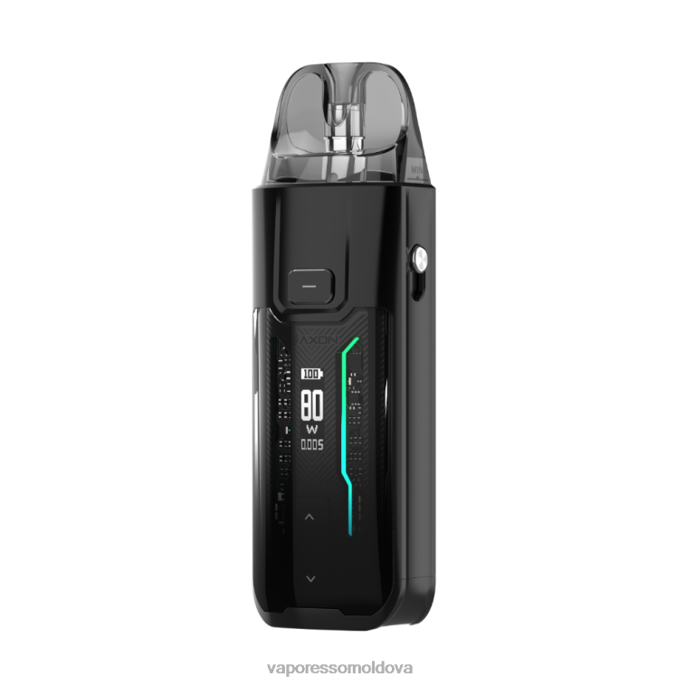VBF0F130 Vaporesso LUXE xr max negru Vaporesso Review