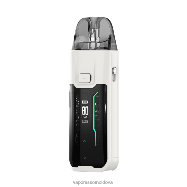 VBF0F133 Vaporesso LUXE xr max alb Vaporesso Vape Moldova