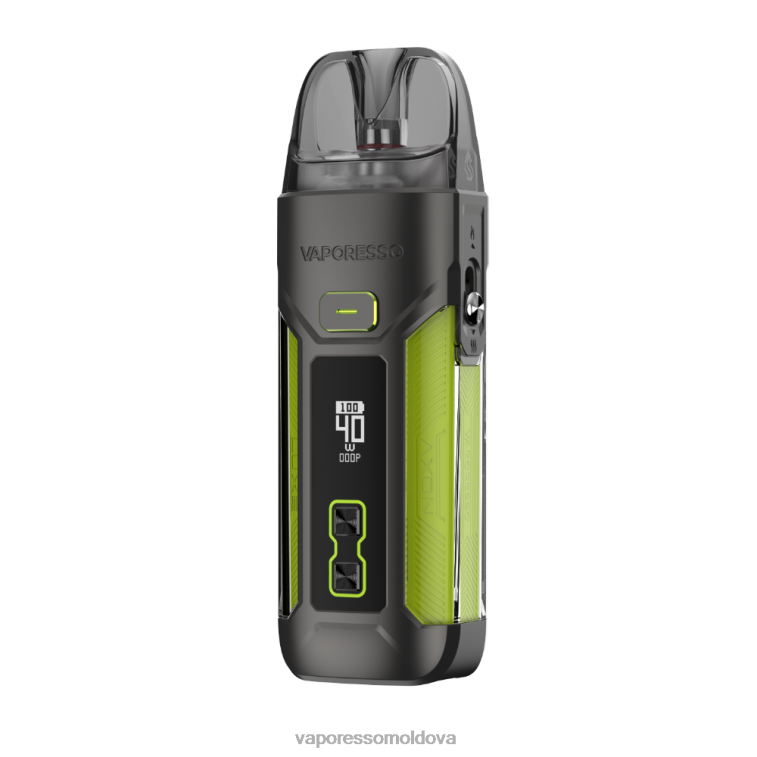 VBF0F86 Vaporesso LUXE x pro var metalic Vaporesso Vape Price
