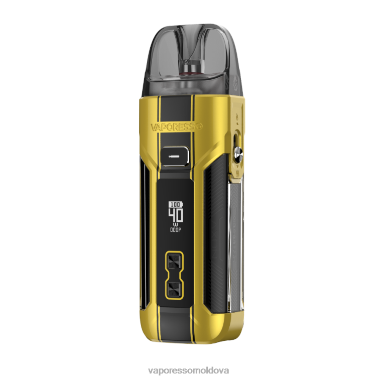 VBF0F87 Vaporesso LUXE x pro galben orbitor Vaporesso Vape Shop