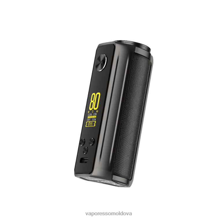 VBF0F271 Vaporesso TARGET 80 mod umbra neagra Vaporesso Moldova