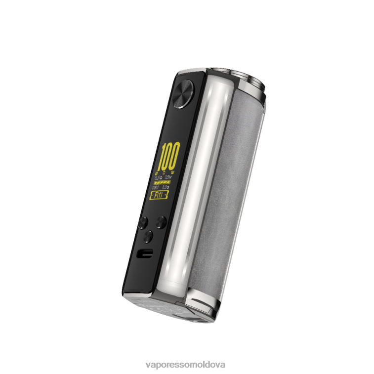 VBF0F274 Vaporesso TARGET 100 mod gri lavă Vaporesso Vape Review
