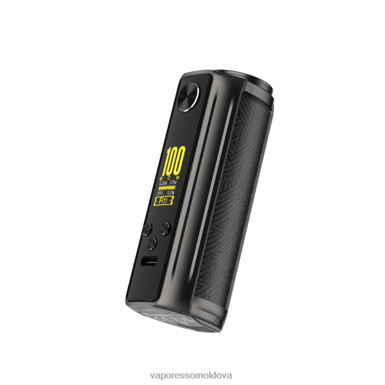 VBF0F276 Vaporesso TARGET 100 mod umbra neagra Vaporesso Vape Price