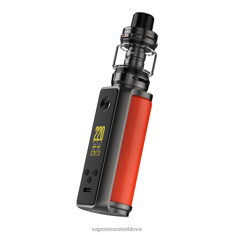 VBF0F279 Vaporesso TARGET 200 portocaliu aprins Vaporesso Online Store