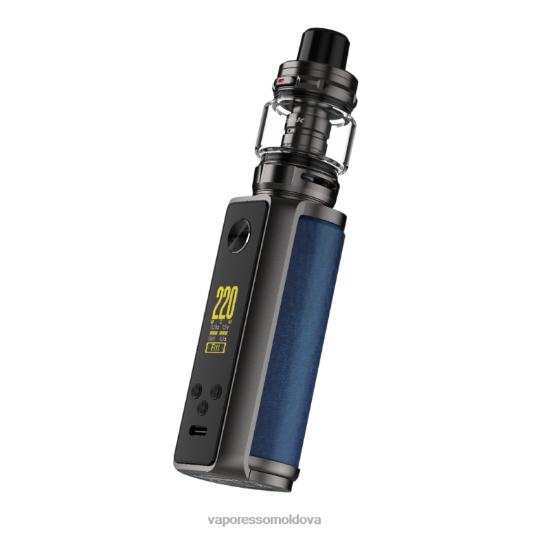 VBF0F282 Vaporesso TARGET 200 albastru marin Vaporesso Chisinau