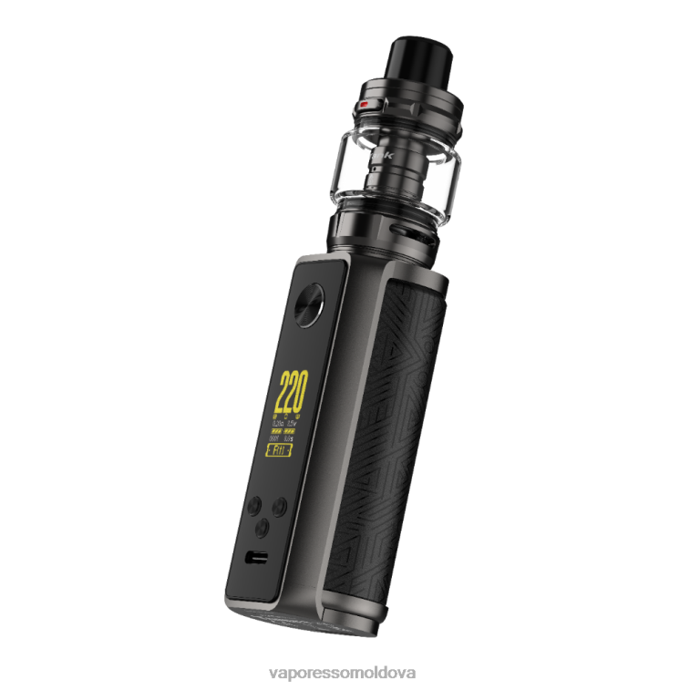 VBF0F283 Vaporesso TARGET 200 umbra neagra Vaporesso Vape Moldova