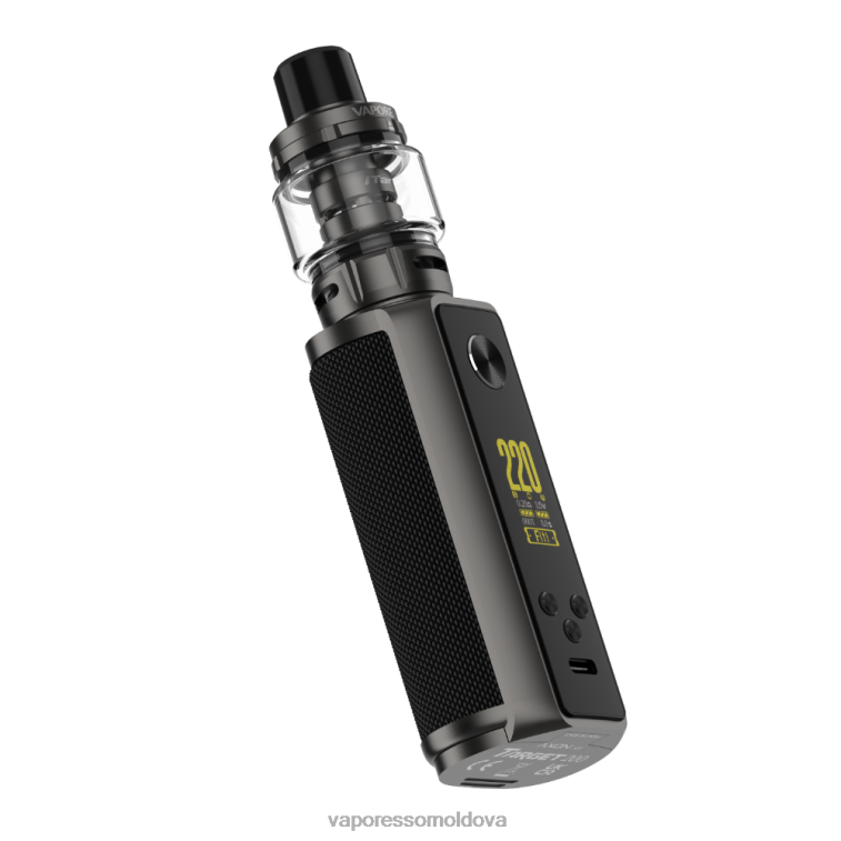 VBF0F285 Vaporesso TARGET 200 gri ardezie Vaporesso Vape Amazon