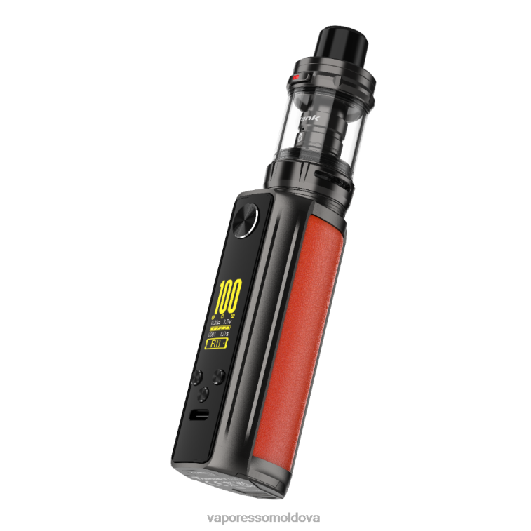 VBF0F287 Vaporesso TARGET 100 portocaliu aprins Vaporesso Vape Shop