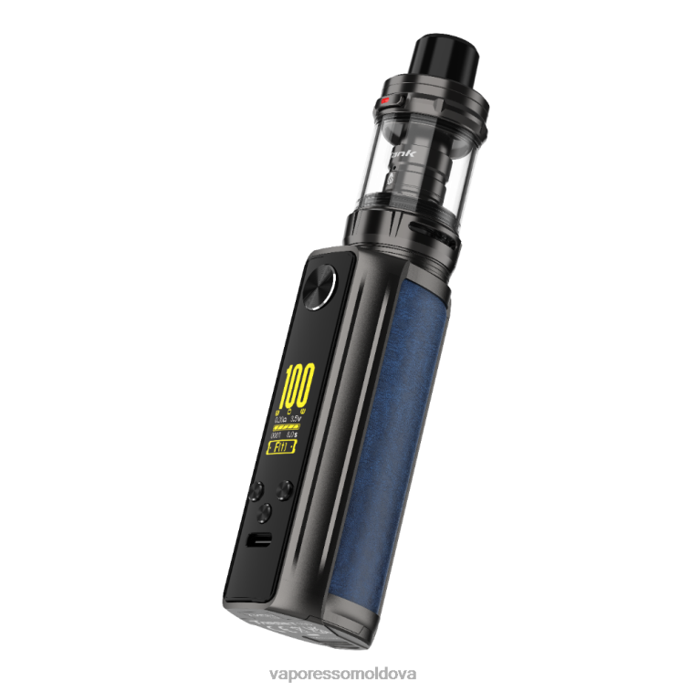 VBF0F290 Vaporesso TARGET 100 albastru marin Vaporesso Review