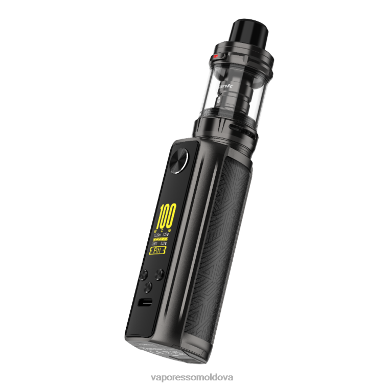 VBF0F291 Vaporesso TARGET 100 umbra neagra Vaporesso Moldova