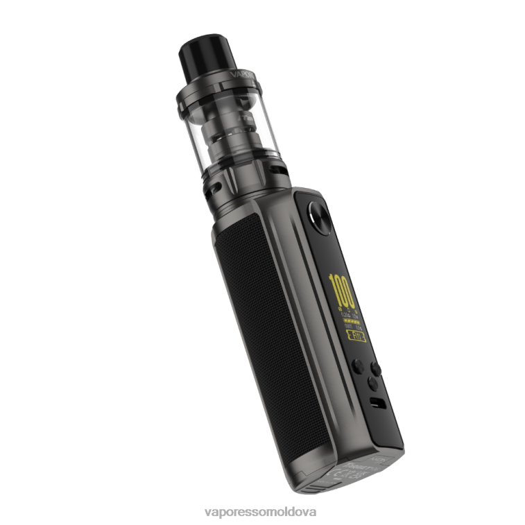 VBF0F292 Vaporesso TARGET 100 negru de fum Vaporesso Chisinau