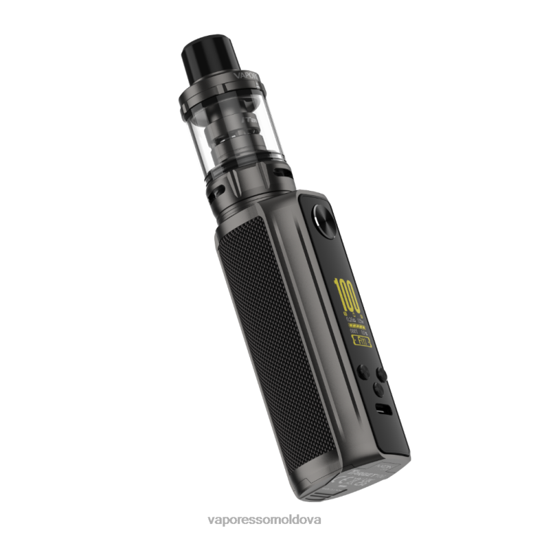 VBF0F293 Vaporesso TARGET 100 gri ardezie Vaporesso Vape Moldova
