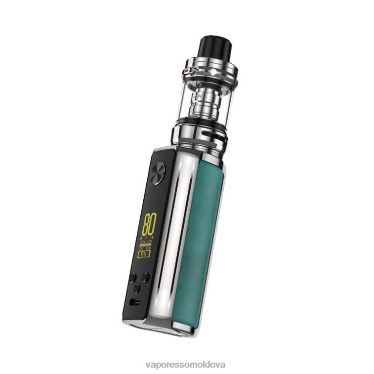 VBF0F295 Vaporesso TARGET 80 verde de jad Vaporesso Vape Amazon