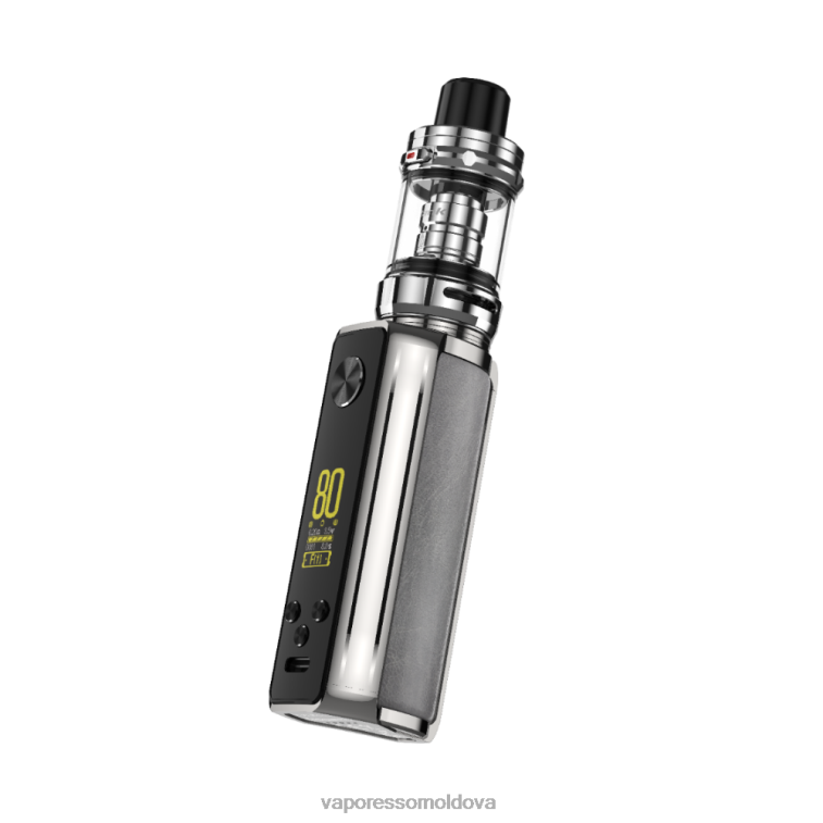 VBF0F296 Vaporesso TARGET 80 gri lavă Vaporesso Vape Price