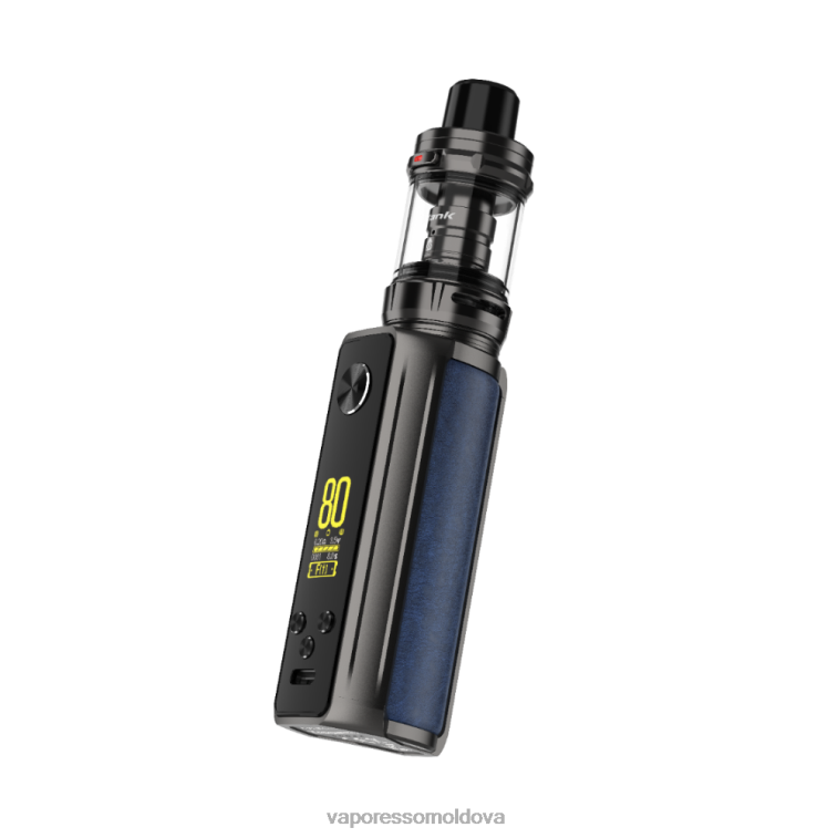 VBF0F297 Vaporesso TARGET 80 albastru marin Vaporesso Vape Shop