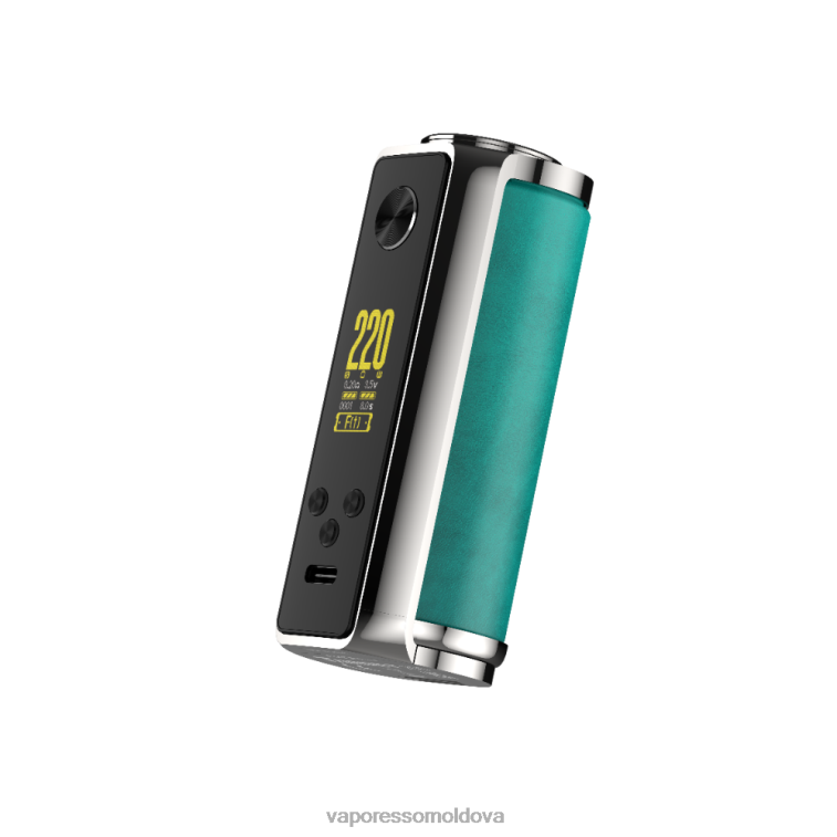 VBF0F315 Vaporesso TARGET 200 mod verde de jad Vaporesso Vape Amazon