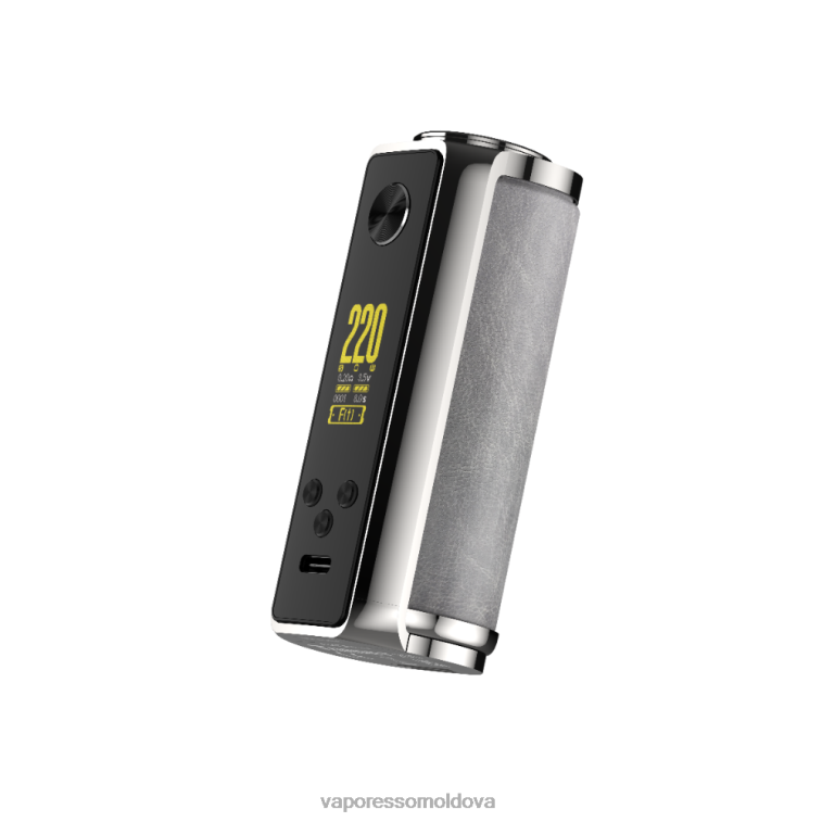 VBF0F316 Vaporesso TARGET 200 mod gri lavă Vaporesso Vape Price