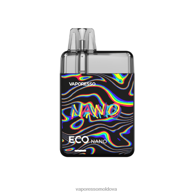 VBF0F110 Vaporesso ECO NANO nano nebuloasă Vaporesso Review
