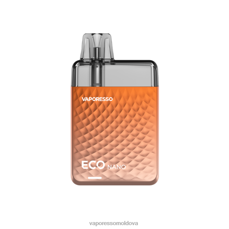 VBF0F111 Vaporesso ECO NANO nano portocaliu tropical Vaporesso Moldova