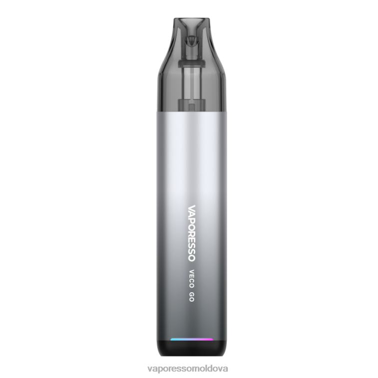 VBF0F120 Vaporesso VECO merge argint Vaporesso Review
