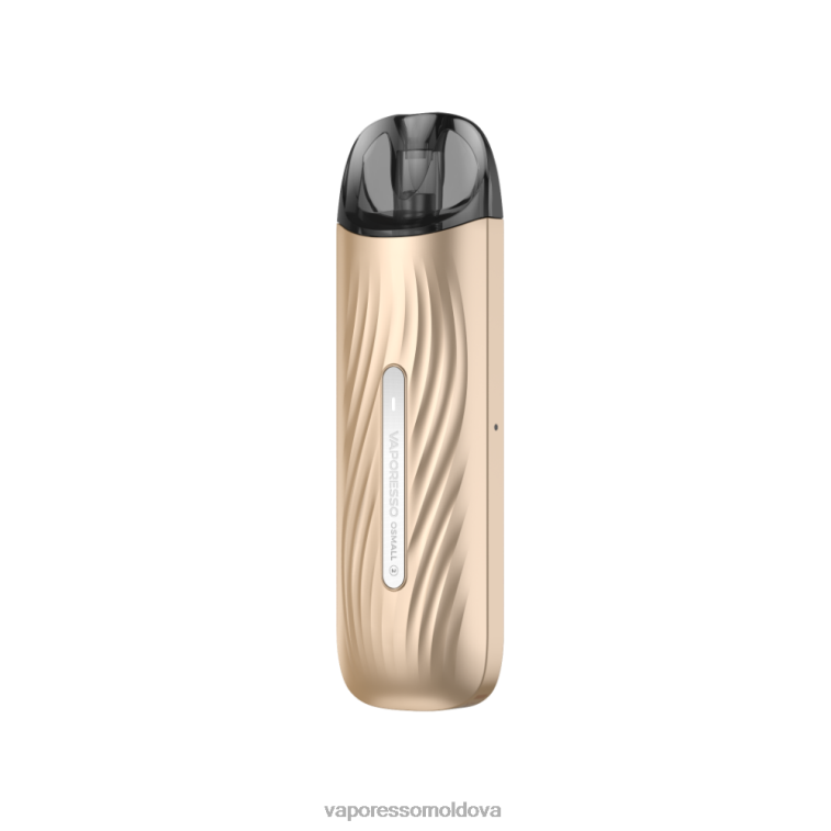 VBF0F220 Vaporesso OSMALL 2 aur Vaporesso Review
