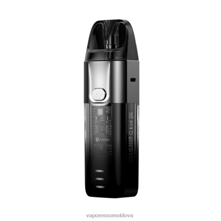 VBF0F188 Vaporesso LUXE xr argint Vaporesso Vape Instructions