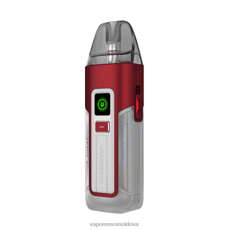 VBF0F1 Vaporesso LUXE x2 alb rubin Vaporesso Moldova