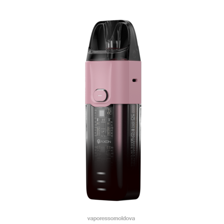 VBF0F209 Vaporesso LUXE X roz Vaporesso Online Store