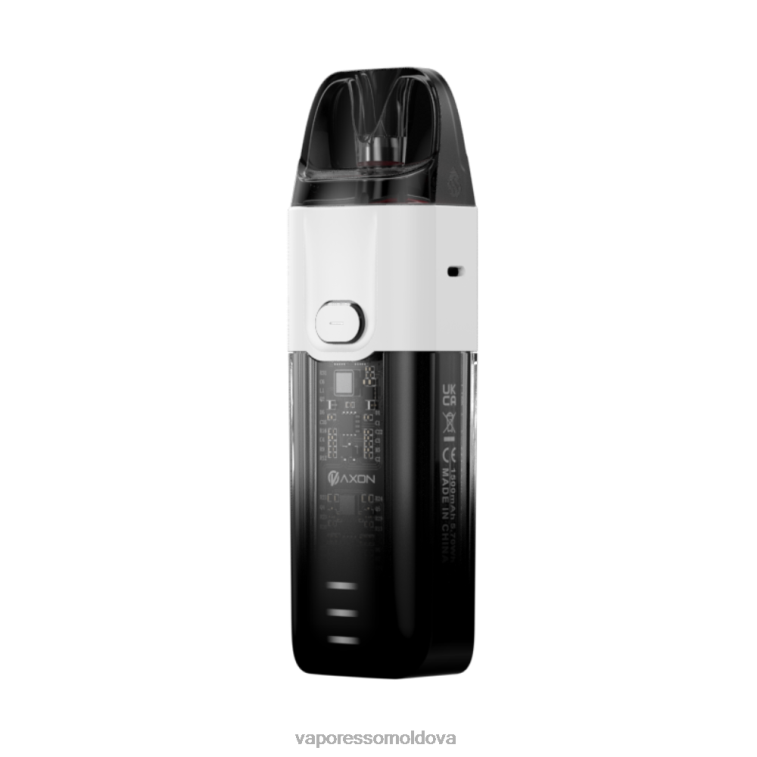 VBF0F211 Vaporesso LUXE X alb Vaporesso Moldova