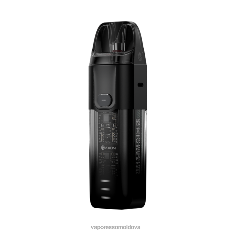 VBF0F215 Vaporesso LUXE X negru Vaporesso Vape Amazon