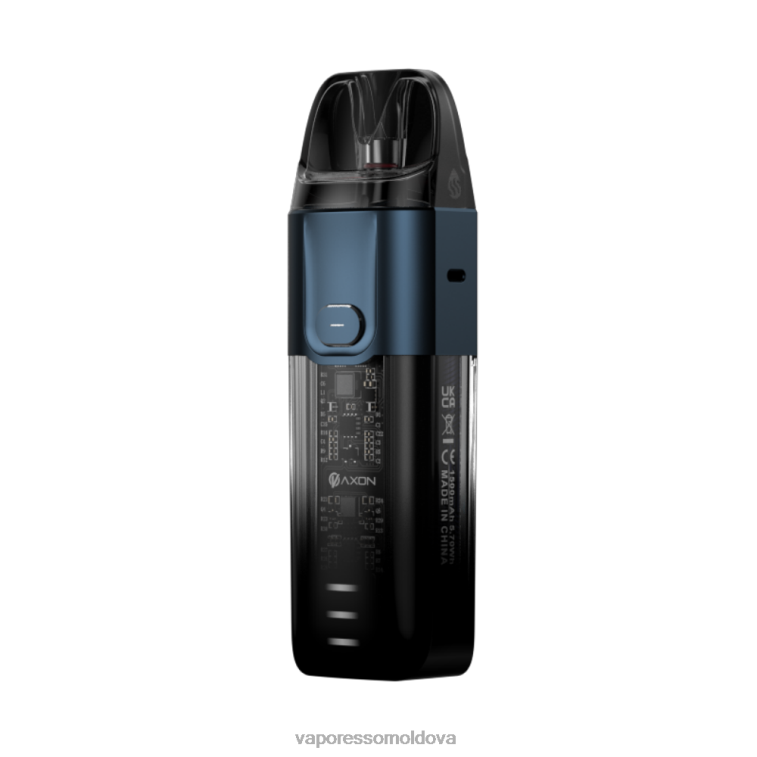 VBF0F216 Vaporesso LUXE X albastru Vaporesso Vape Price