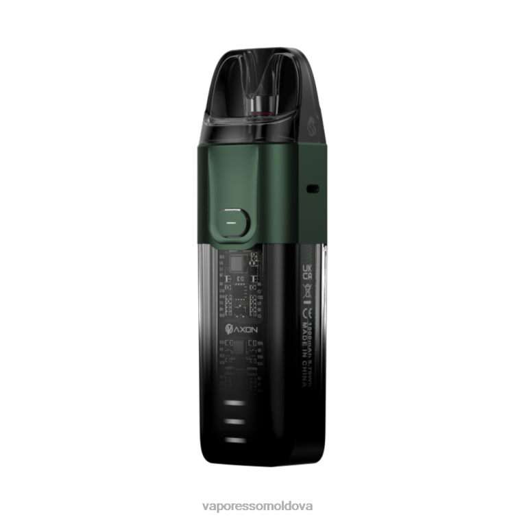 VBF0F217 Vaporesso LUXE X verde Vaporesso Vape Shop