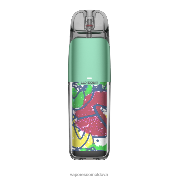 VBF0F73 Vaporesso LUXE q2 se verde abstract Vaporesso Vape Moldova