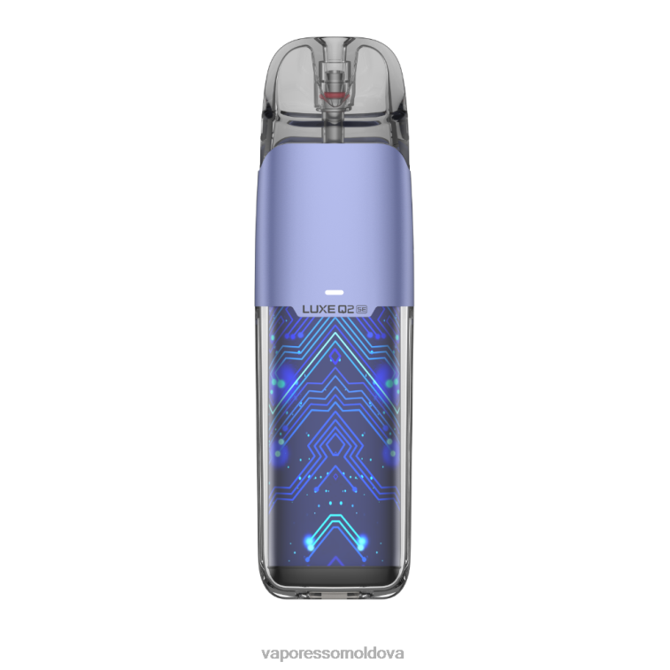 VBF0F74 Vaporesso LUXE q2 se albastru digital Vaporesso Vape Review