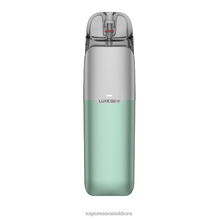 VBF0F78 Vaporesso LUXE q2 se menta verde Vaporesso Vape Instructions