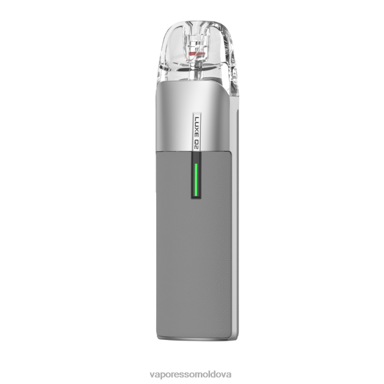 VBF0F84 Vaporesso LUXE q2 gri Vaporesso Vape Review