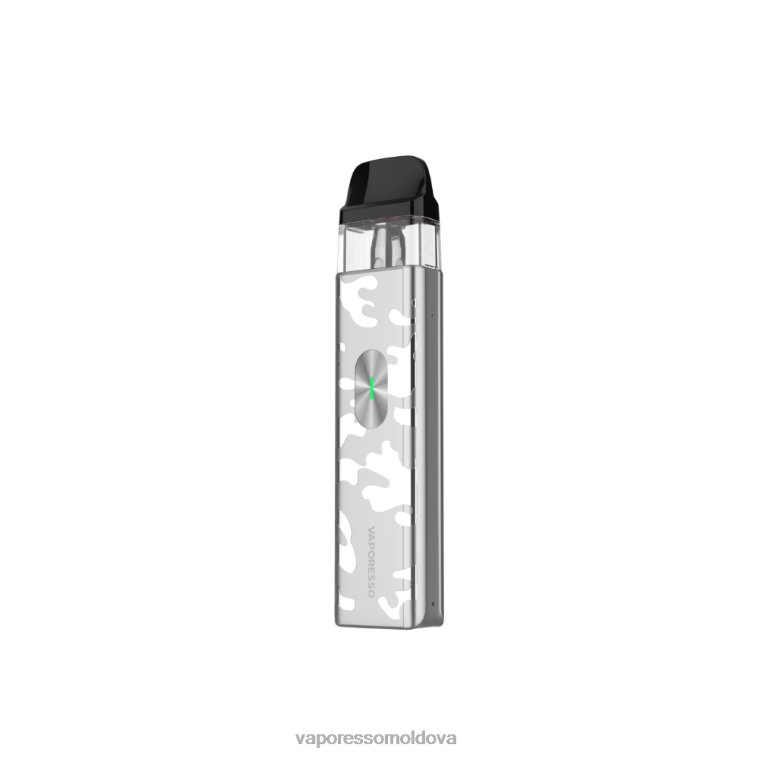 VBF0F11 Vaporesso XROS 4 mini argint camuflat Vaporesso Moldova