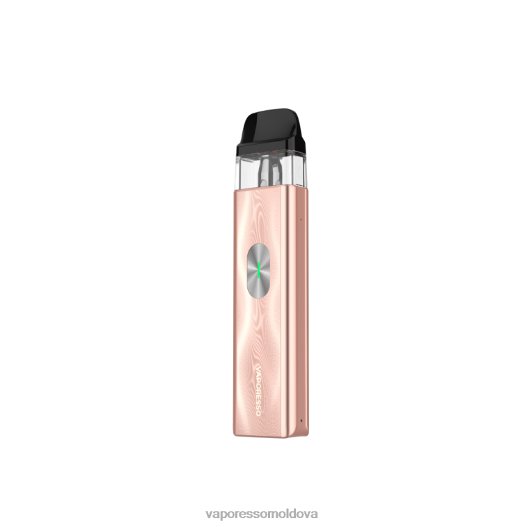 VBF0F12 Vaporesso XROS 4 mini aur de șampanie Vaporesso Chisinau