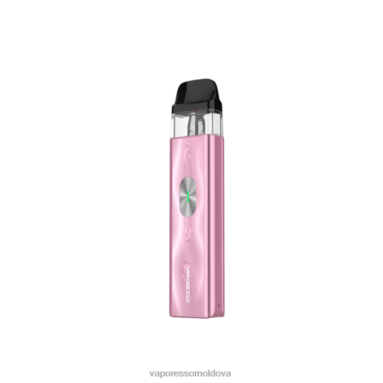 VBF0F13 Vaporesso XROS 4 mini roz ca gheață Vaporesso Vape Moldova