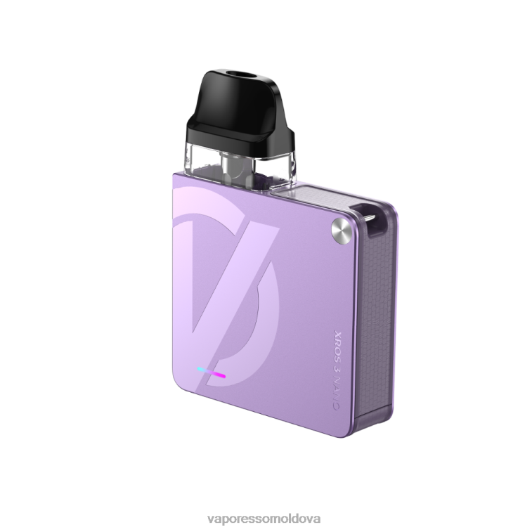VBF0F152 Vaporesso XROS 3 nano violet liliac Vaporesso Chisinau