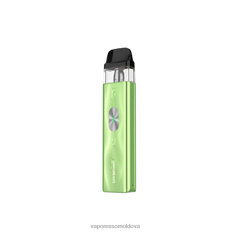 VBF0F15 Vaporesso XROS 4 mini verde de gheață Vaporesso Vape Amazon