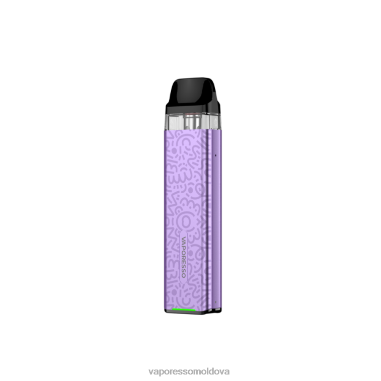 VBF0F160 Vaporesso XROS 3 mini violet liliac Vaporesso Review