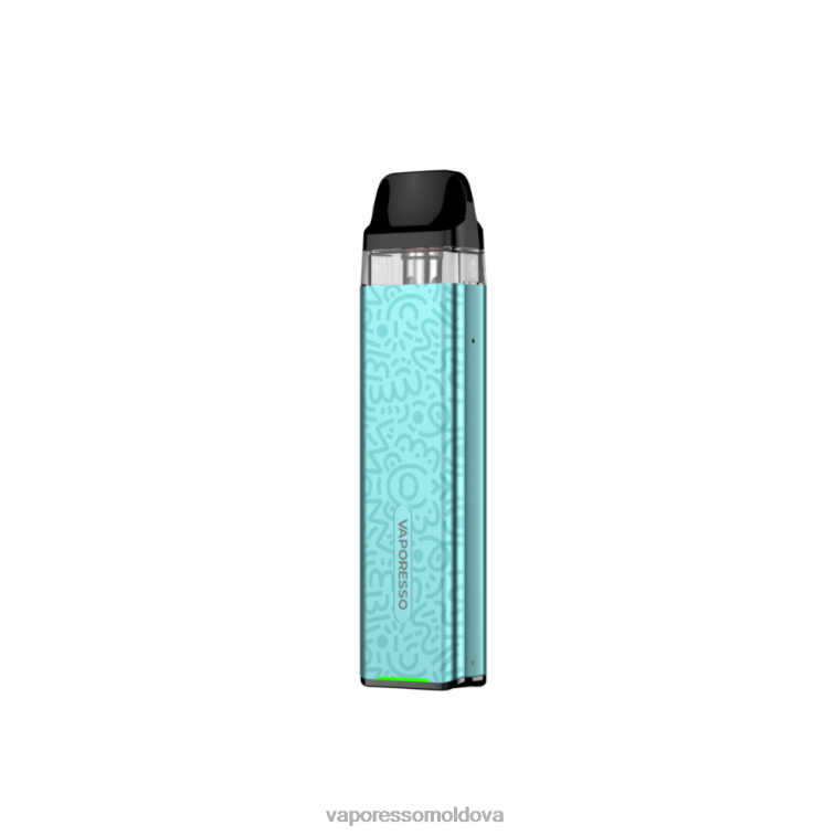VBF0F163 Vaporesso XROS 3 mini verde acvatic Vaporesso Vape Moldova