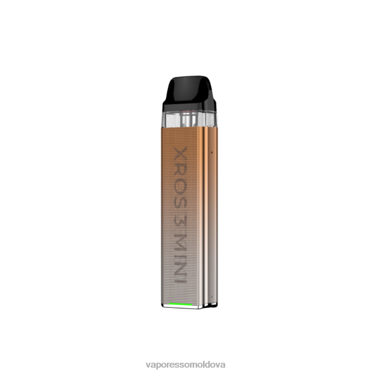 VBF0F165 Vaporesso XROS 3 mini aur fantomă Vaporesso Vape Amazon